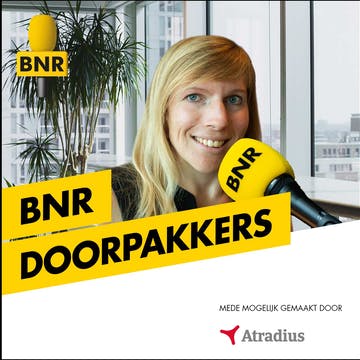 BNR doorpakkers